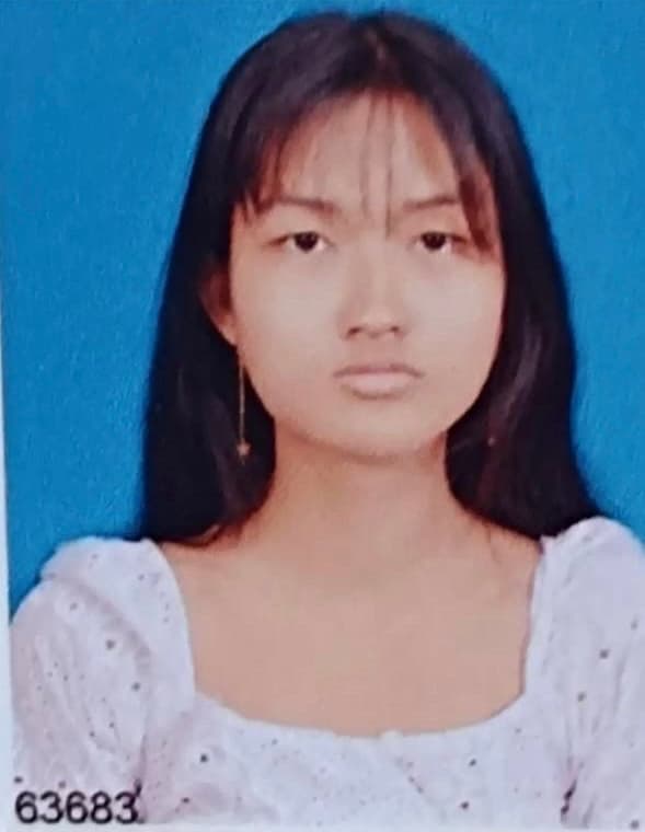 မလွန်းပိုးအိမ်